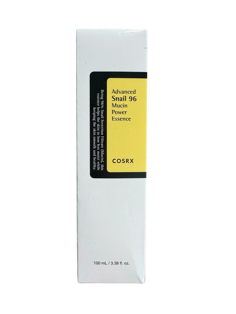 COSRX Snail 96 MUCIN POWER ESSENCE EXP 2/27 - Picture 5 of 8